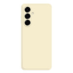 Custodia per telefono in silicone liquido imitazione, For Galaxy A06 5G, For Samsung Galaxy A56 5G