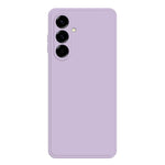 Custodia per telefono in silicone liquido imitazione, For Galaxy A06 5G, For Samsung Galaxy A56 5G