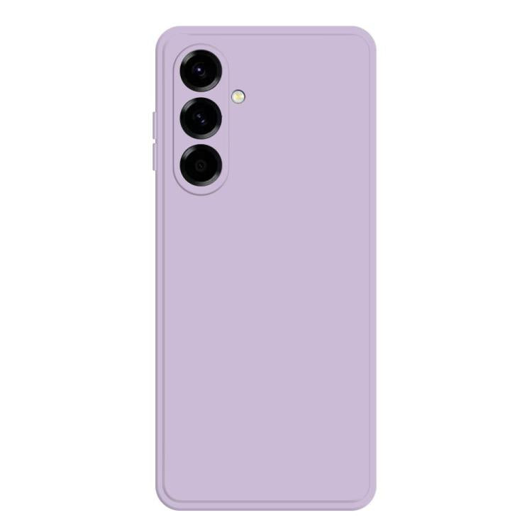 Custodia per telefono in silicone liquido imitazione, For Galaxy A06 5G, For Samsung Galaxy A56 5G
