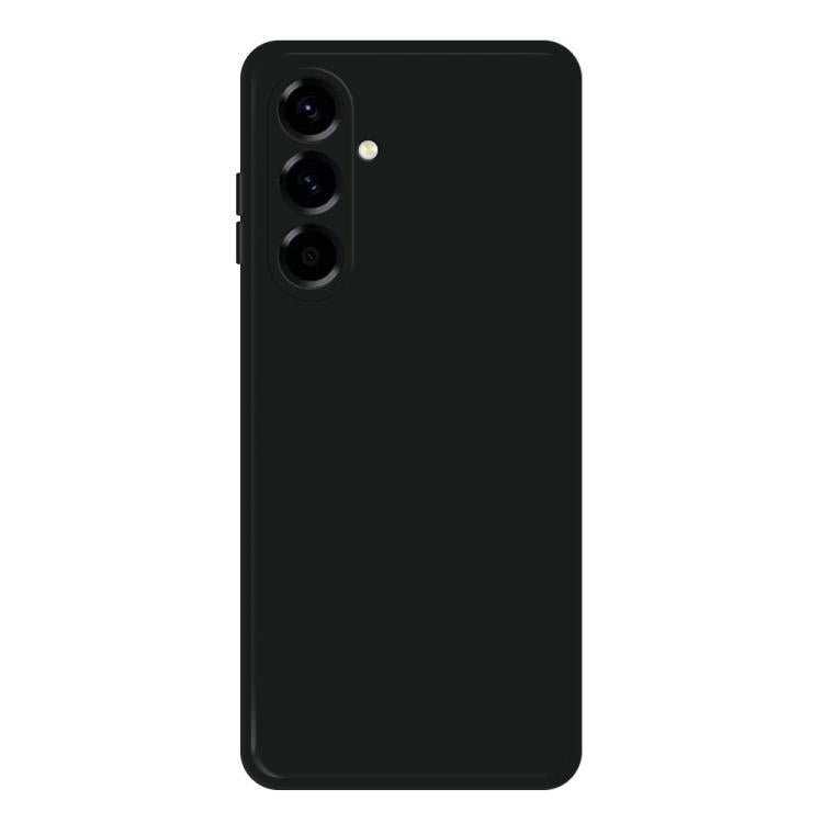 Custodia per telefono in silicone liquido imitazione, For Galaxy A06 5G, For Samsung Galaxy A56 5G