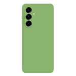 Custodia per telefono in silicone liquido imitazione, For Galaxy A06 5G, For Samsung Galaxy A56 5G