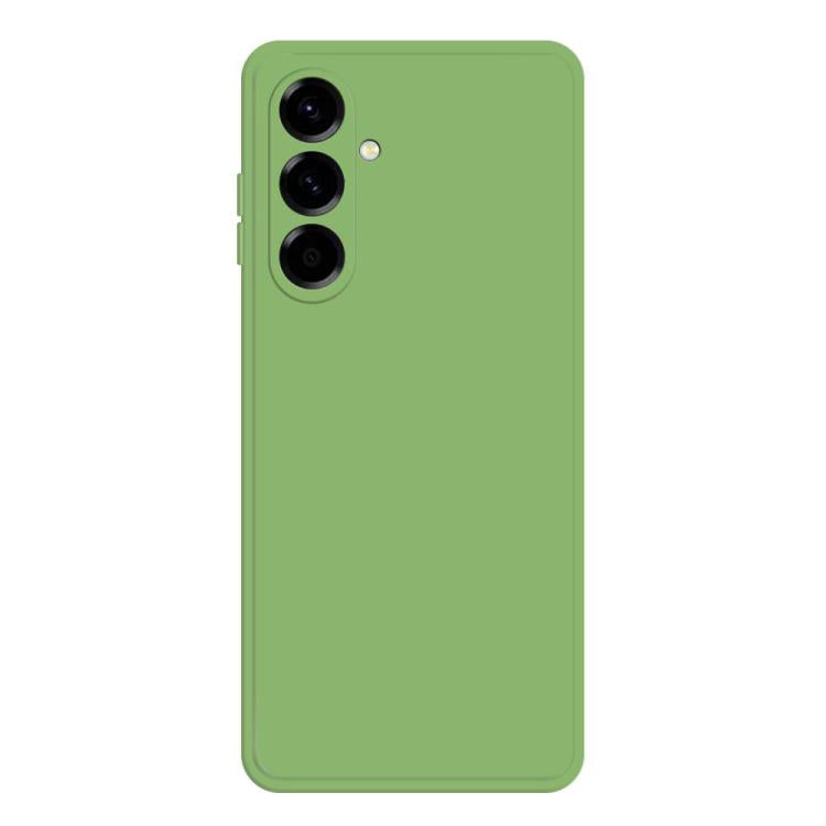 Custodia per telefono in silicone liquido imitazione, For Galaxy A06 5G, For Samsung Galaxy A56 5G
