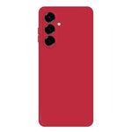 Custodia per telefono in silicone liquido imitazione, For Galaxy A06 5G, For Samsung Galaxy A56 5G