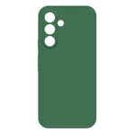 Custodia per telefono in silicone liquido imitazione, For Galaxy A27 5G, For Samsung Galaxy A17 5G