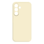 Custodia per telefono in silicone liquido imitazione, For Galaxy A27 5G, For Samsung Galaxy A17 5G