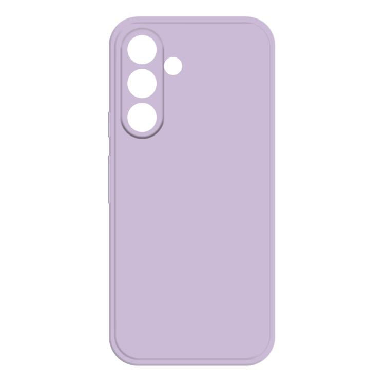 Custodia per telefono in silicone liquido imitazione, For Galaxy A27 5G, For Samsung Galaxy A17 5G