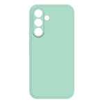 Custodia per telefono in silicone liquido imitazione, For Galaxy A27 5G, For Samsung Galaxy A17 5G