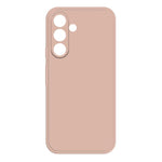 Custodia per telefono in silicone liquido imitazione, For Galaxy A27 5G, For Samsung Galaxy A17 5G