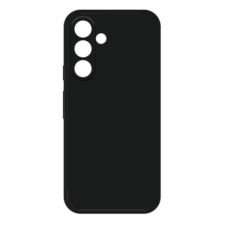 Custodia per telefono in silicone liquido imitazione, For Galaxy A27 5G, For Samsung Galaxy A17 5G