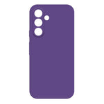 Custodia per telefono in silicone liquido imitazione, For Galaxy A27 5G, For Samsung Galaxy A17 5G