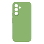 Custodia per telefono in silicone liquido imitazione, For Galaxy A27 5G, For Samsung Galaxy A17 5G