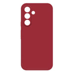 Custodia per telefono in silicone liquido imitazione, For Galaxy A27 5G, For Samsung Galaxy A17 5G