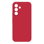 Custodia per telefono in silicone liquido imitazione, For Galaxy A27 5G, For Samsung Galaxy A17 5G