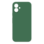 Custodia per telefono in silicone liquido imitazione, For Samsung Galaxy A51 4G, For Samsung Galaxy A70