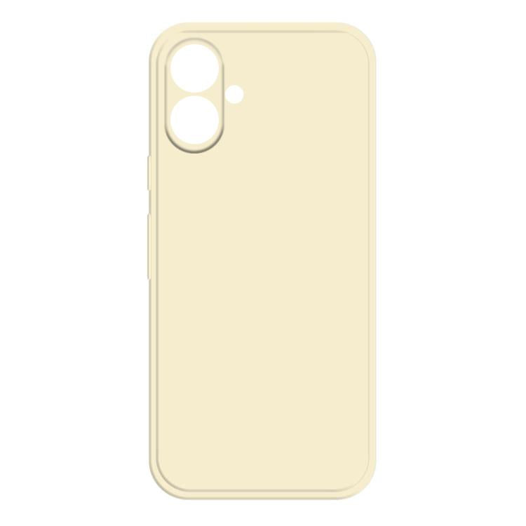 Custodia per telefono in silicone liquido imitazione, For Samsung Galaxy A51 4G, For Samsung Galaxy A70