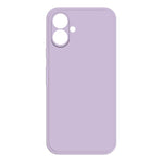 Custodia per telefono in silicone liquido imitazione, For Samsung Galaxy A51 4G, For Samsung Galaxy A70