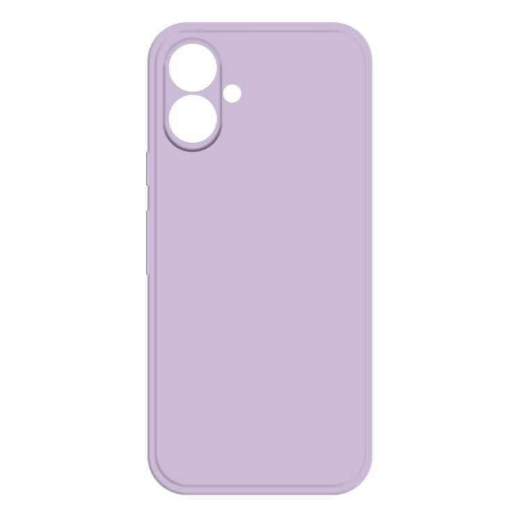 Custodia per telefono in silicone liquido imitazione, For Samsung Galaxy A51 4G, For Samsung Galaxy A70