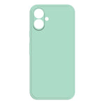 Custodia per telefono in silicone liquido imitazione, For Samsung Galaxy A51 4G, For Samsung Galaxy A70