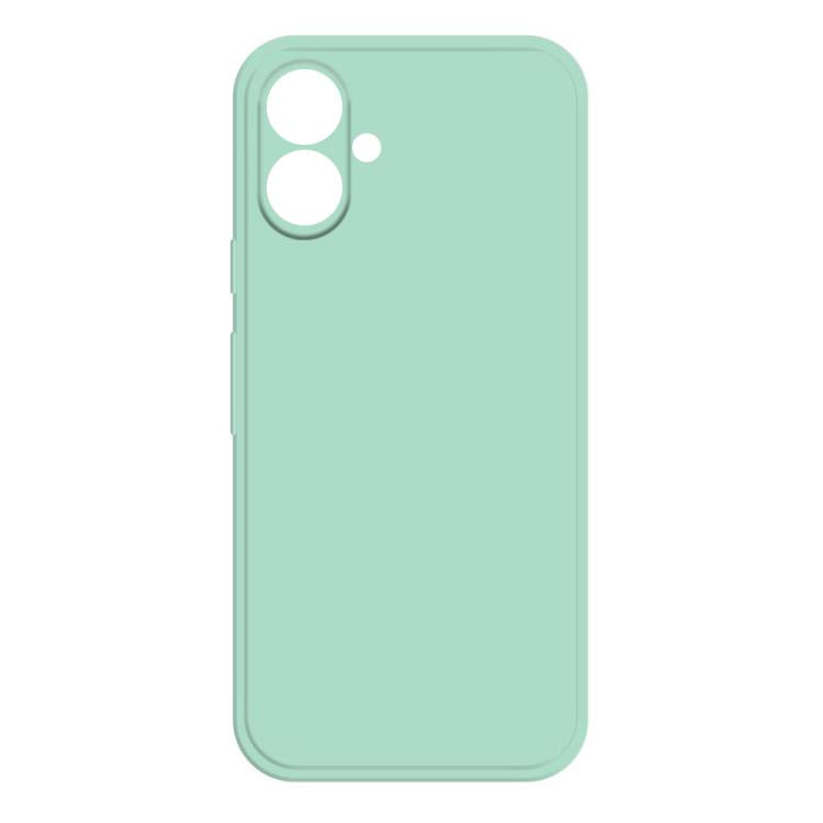 Custodia per telefono in silicone liquido imitazione, For Samsung Galaxy A51 4G, For Samsung Galaxy A70