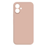 Custodia per telefono in silicone liquido imitazione, For Samsung Galaxy A51 4G, For Samsung Galaxy A70