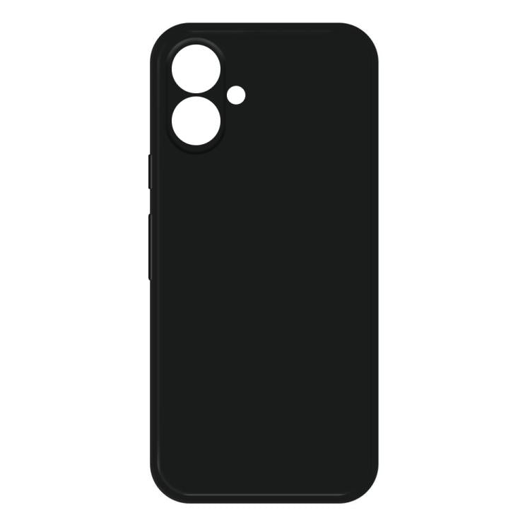 Custodia per telefono in silicone liquido imitazione, For Samsung Galaxy A51 4G, For Samsung Galaxy A70