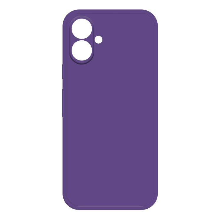 Custodia per telefono in silicone liquido imitazione, For Samsung Galaxy A51 4G, For Samsung Galaxy A70