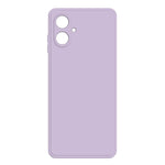 Custodia per telefono in silicone liquido imitazione, For Galaxy A06 5G, For Samsung Galaxy A56 5G