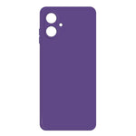 Custodia per telefono in silicone liquido imitazione, For Galaxy A06 5G, For Samsung Galaxy A56 5G