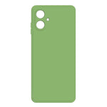 Custodia per telefono in silicone liquido imitazione, For Galaxy A06 5G, For Samsung Galaxy A56 5G