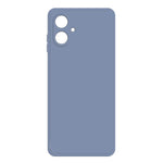 Custodia per telefono in silicone liquido imitazione, For Galaxy A06 5G, For Samsung Galaxy A56 5G