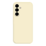 Custodia per telefono in silicone liquido imitazione, For Galaxy A27 5G, For Samsung Galaxy A17 5G