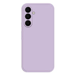 Custodia per telefono in silicone liquido imitazione, For Galaxy A27 5G, For Samsung Galaxy A17 5G