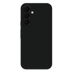 Custodia per telefono in silicone liquido imitazione, For Galaxy A27 5G, For Samsung Galaxy A17 5G