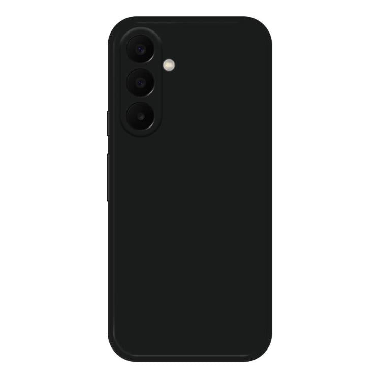 Custodia per telefono in silicone liquido imitazione, For Galaxy A27 5G, For Samsung Galaxy A17 5G