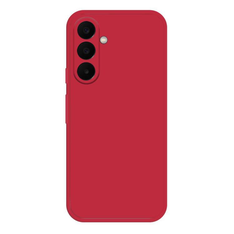 Custodia per telefono in silicone liquido imitazione, For Galaxy A27 5G, For Samsung Galaxy A17 5G