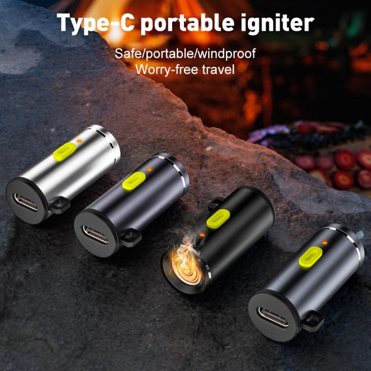 Adattatore portatile per accendisigari USB-C / Type-C