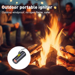 Adattatore portatile per accendisigari USB-C / Type-C