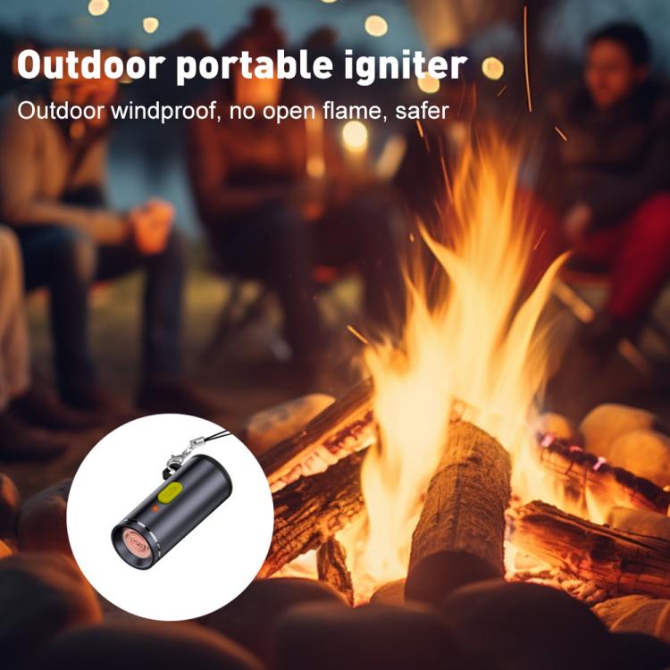 Adattatore portatile per accendisigari USB-C / Type-C