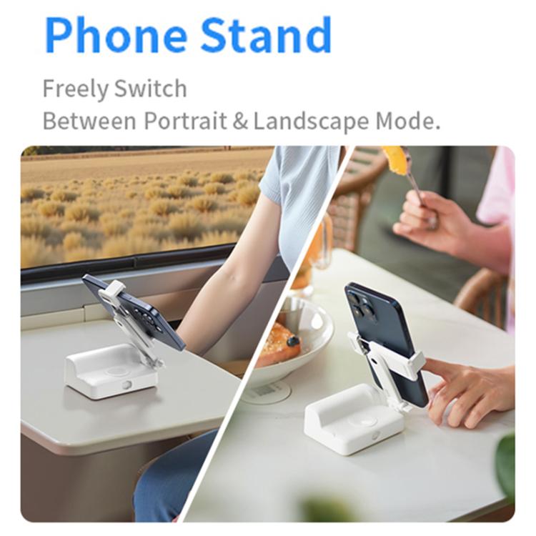 E6 Bluetooth Phone Filming Assist Selfie Monopod, E6