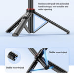 Lenovo Thinkplus H1V Selfie Stick Bluetooth 1,3 m