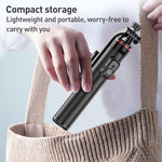 Lenovo Thinkplus H1V Selfie Stick Bluetooth 1,3 m
