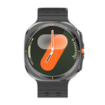 X7 1.51 pollici IPS Screen Bluetooth Smart Watch supporta il monitoraggio della salute