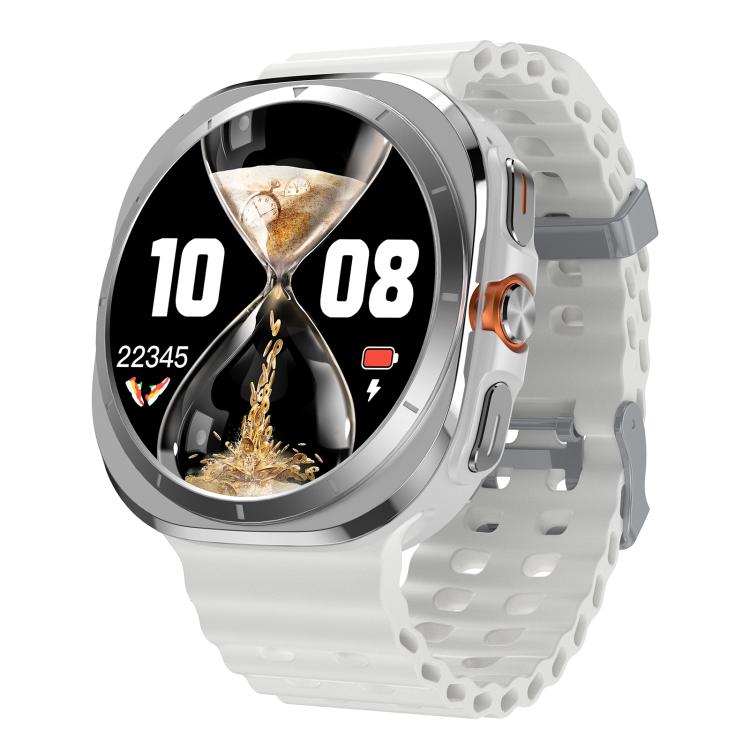 X7 1.51 pollici IPS Screen Bluetooth Smart Watch supporta il monitoraggio della salute