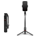 Bastone selfie Bluetooth Lenovo Thinkplus H11B 1,1 m