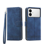 Custodia per telefono in pelle PU ibrida TPU Dream Line Dierfeng, For Galaxy S26 FE 5G, For Galaxy S26+ 5G, For Galaxy S26 Edge 5G, For Galaxy S26 Ultra 5G