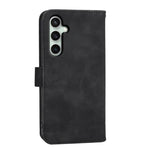 Custodia per telefono in pelle PU ibrida TPU Dream Line Dierfeng, For Galaxy S26 FE 5G, For Galaxy S26+ 5G, For Galaxy S26 Edge 5G, For Galaxy S26 Ultra 5G