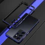 Protezione per obiettivo serie Aurora + custodia per telefono con cornice in metallo, For Samsung Galaxy S26+ 5G, For Samsung Galaxy S26 Ultra 5G, For Samsung Galaxy S26 5G, For Samsung Galaxy S25 Ultra 5G