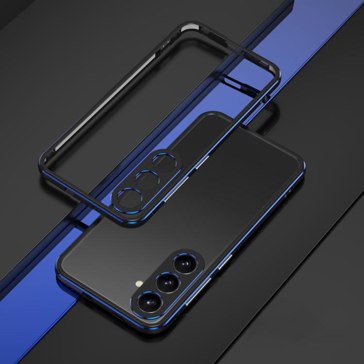 Protezione per obiettivo serie Aurora + custodia per telefono con cornice in metallo, For Samsung Galaxy S26+ 5G, For Samsung Galaxy S26 Ultra 5G, For Samsung Galaxy S26 5G, For Samsung Galaxy S25 Ultra 5G