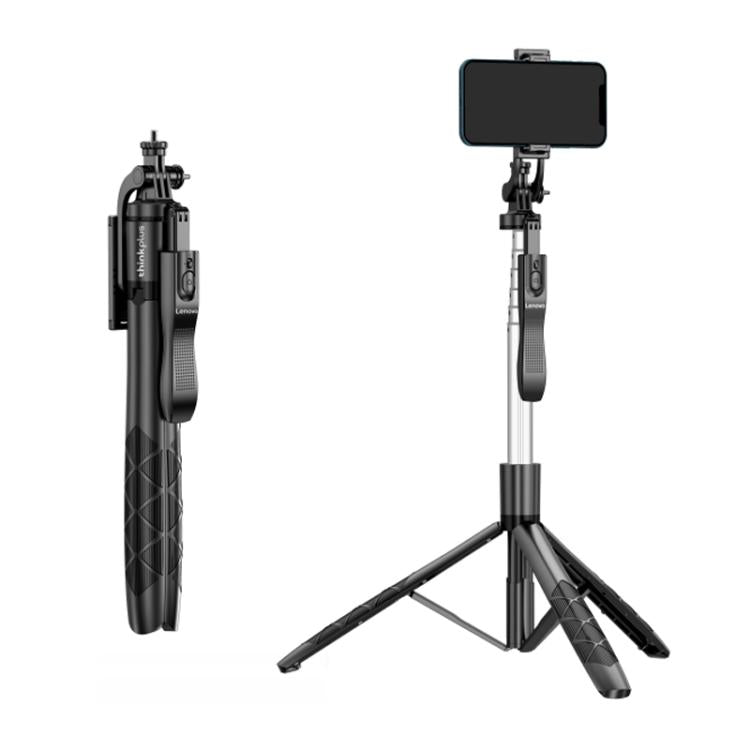 Selfie stick Bluetooth Lenovo Thinkplus H18B 1,8m