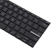 US Version Backlit Laptop Keyboard for Asus VivoBook 14 Pro X1402 M1402 D1402 F1402 X1403Z X1402Z, X1402 (Black)